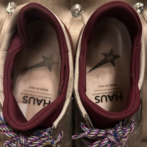 Golden Goose Sneakers - Picture 4 of 15